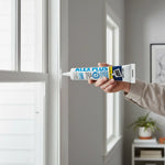 DAP Sellador Alex Plus Acrílico Blanco 162ml
