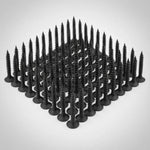 Tornillos Yeso Nitor P/aguja 3.5 X 45 Caja 1000 Unidades