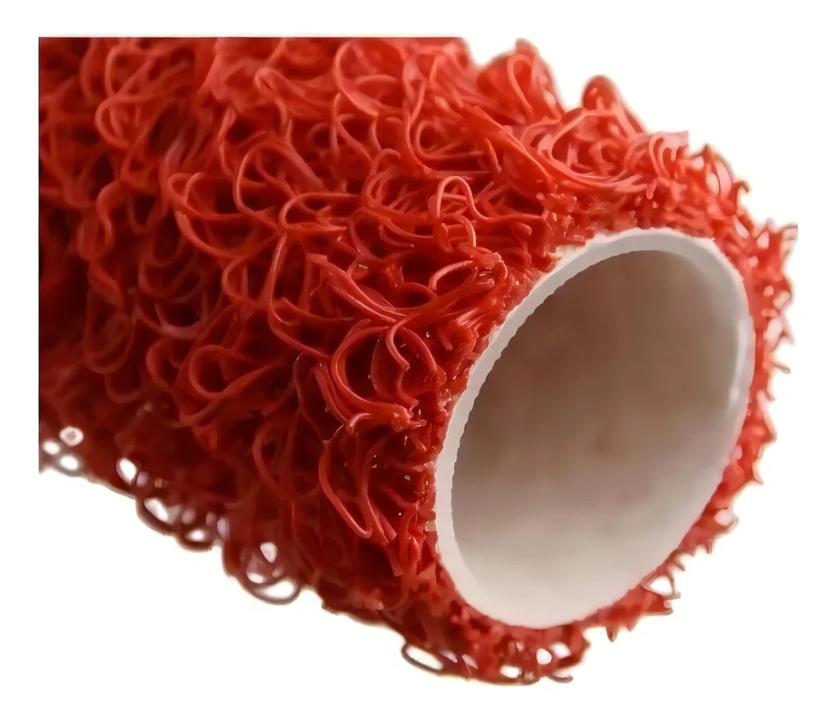 Rodillo De Textura Roma Relevo 433-23 + Mango Jaula Roma