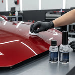 Tonyin Kit Recubrimiento Nanoceramica Mejorador De Pinturas