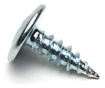 Tornillos C/flangeada Nitor P/aguja 4.2 X 13 Caja 1000 Unidades