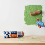 Roma Repuesto de Rodillo para Textura Relevo 433-23