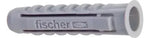 Fischer Taco Sx12 Balde 200 Unid. Cod 616392