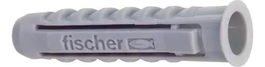 Fischer Taco Sx12 Balde 200 Unid. Cod 616392