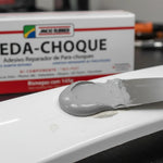 Maxi Rubber Adhesivo Reparador de Parachoques Veda-choque 145g