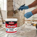 Sinteplast Sellaplast Fijador Sellador Al Agua 0.9l