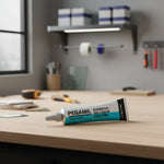 Pegamil Adhesivo Sellador De Siliconas 25g