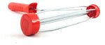 Atlas Mango Tipo Jaula para Rodillo de Pintura de 23cm Con Rosca