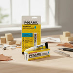 Pegamil Adhesivo Instantáneo 2ml/2g