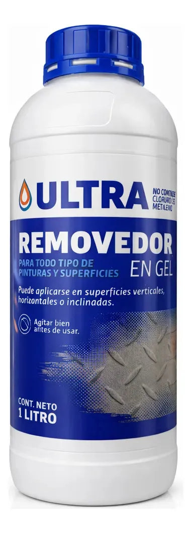 Nortesur Removedor en Gel 1 Litro