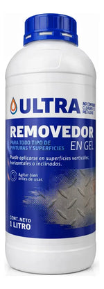 Nortesur Removedor en Gel 1 Litro