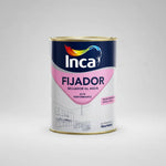 Inca Fijador Sellador Al Agua 1l