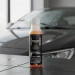 Senfineco Líquido Limpiaparabrisas Concentrado 1:100 32ml