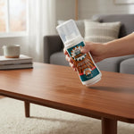 Sinteplast Tapa Rayones Tinte Para Madera 125ml Tono Claro