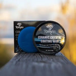 Tonyin Cera Ceramica Alto Brillo Super Hidrofobica