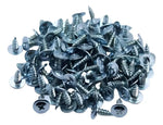 Tornillos C/flangeada Nitor P/aguja 4.2 X 13 Caja 1000 Unidades