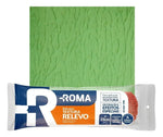Roma Repuesto de Rodillo para Textura Relevo 433-23