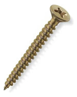 Tornillo Madera Nitor Phillips 4.5 X 45 Caja 500 Unidades