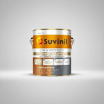 Suvinil Pintura Esmalte Satinada Siempre Blanco 3.6 Litros