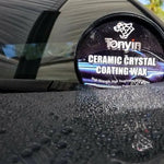 Tonyin Cera Ceramica Alto Brillo Super Hidrofobica