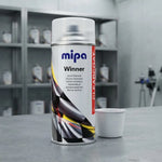 Mipa Aerosol Barniz Transparente Winner Spray Brillante
