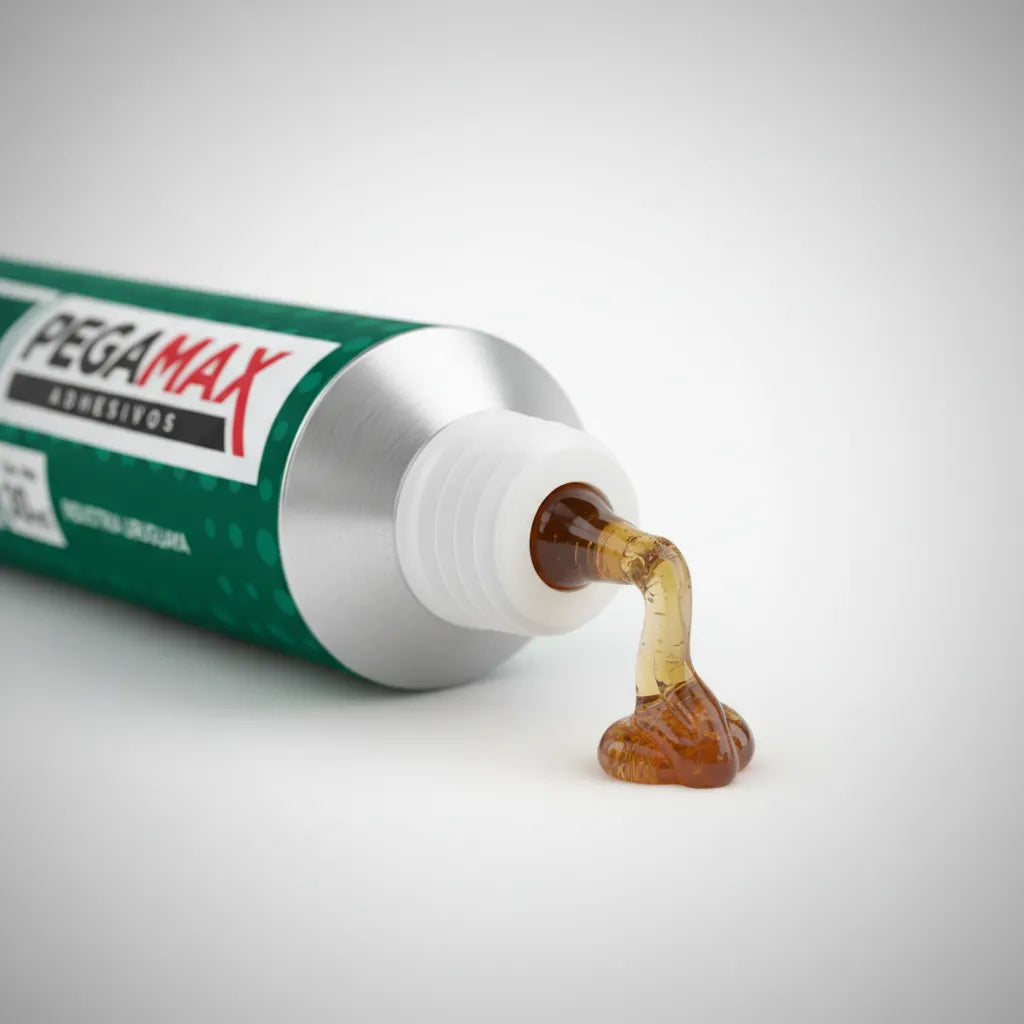 Pegamax Pren Adhesivo De Contacto 30ml
