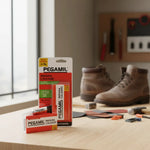 Pegamil Adhesivo Repara Calzado 8g