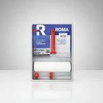 Roma Kit Flex - Rodillo + Bandeja