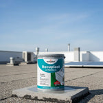 Sinteplast Membrana Recuplast Atermico 4kg Blanco