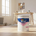 Inca Fijador Sellador Al Agua 4l