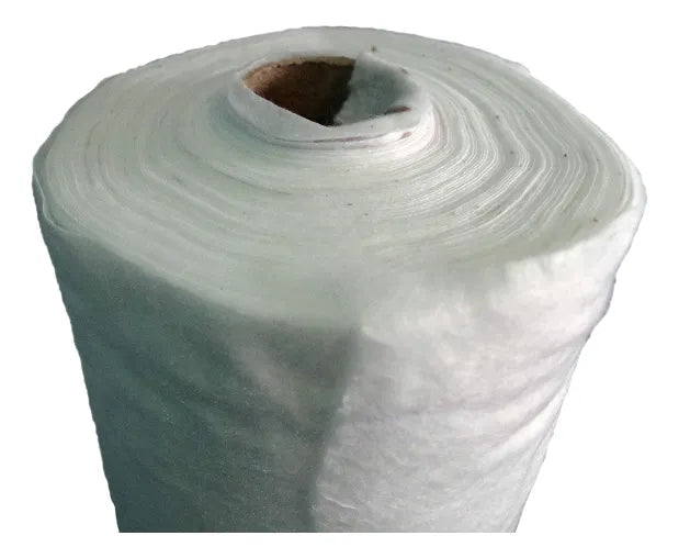 Sinteplast Manto Geotextil 75gr 25 Metros