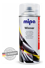 Mipa Aerosol Barniz Transparente Winner Spray Brillante