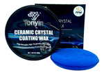 Tonyin Cera Ceramica Alto Brillo Super Hidrofobica