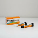 Pegamil Adhesivo Epoxi 10min - Transparente 2 Componentes 16g/14ml
