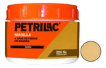 Petrilac Masilla Para Madera 225 Grs - Roble