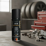 Senfineco So-40 Aceite Lubricante Multiuso 200ml Spray