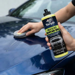 Tonyin Cera Automotriz High Gloss Montan Wax 500ml - Brillo