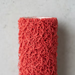 Rodillo De Textura Roma Relevo 433-23 + Mango Jaula Roma