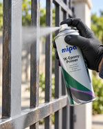 Mipa Aerosol Primer/fondo 1k Epoxi Spray Gris Mate 400ml