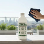 PX7 Limpiador Concentrado Vidrios Superficies Delicadas 0.5l