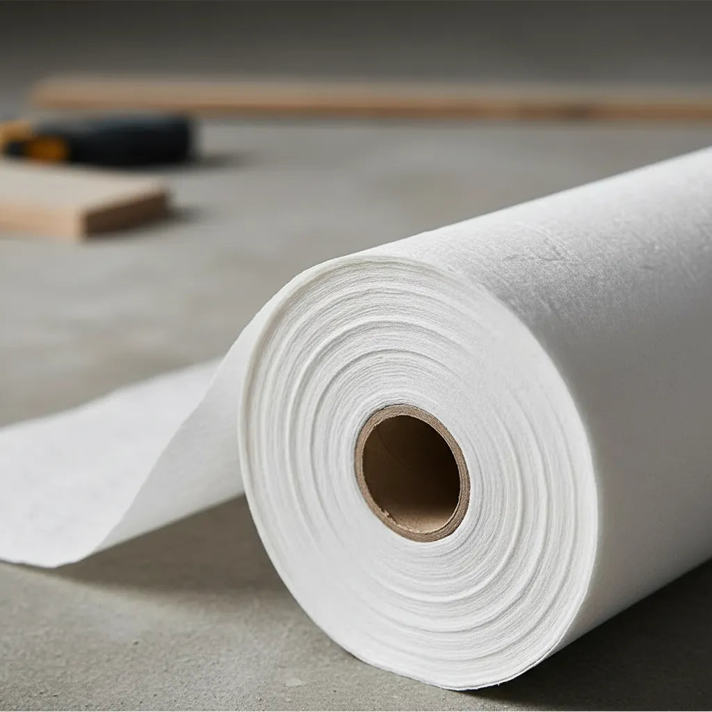 Sinteplast Manto Geotextil 75gr 25 Metros