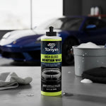 Tonyin Cera Automotriz High Gloss Montan Wax 500ml - Brillo
