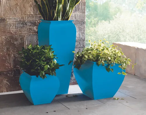 Rust Oleum Esmalte ultra cover Azul Oasis Satinado 430 Ml