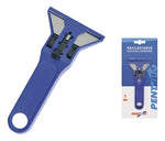 Pentrilo Rascavidrios c/hoja