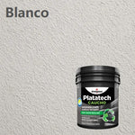 Sinteplast Platatech Caucho Blanco 18 Kilos