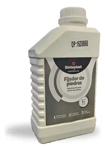 Sinteplast Fijador para Piedras 1 Litro