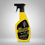 V8 LIMPIA TAPIZADOS GATILLO P/ AUTOS 50O ml