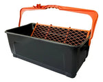 Compel Bandeja Plastica 25L R/Rodillo 46CM