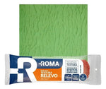 ROMA REPUESTO RODILLO TEXTURA ALTA 23CM (432-23)