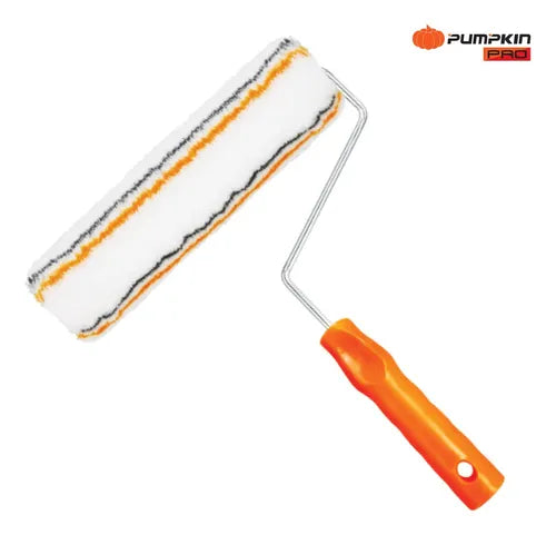 Pumpkin Rodillo Superficies Rugosas 22cm.